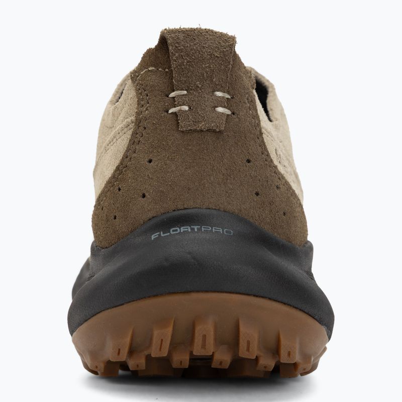 Încălțăminte de alergare pentru bărbați Merrell Nova 4 Traveller Olivine 6