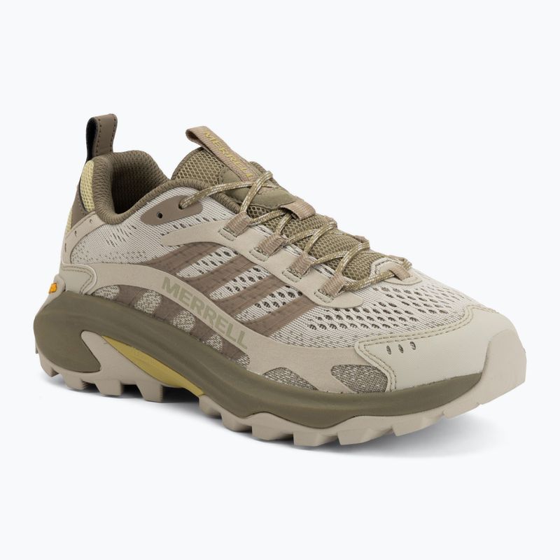 Încălțăminte de drumeție pentru bărbați Merrell Moab Speed 2 basalt