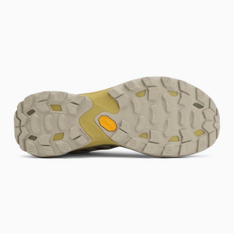 Încălțăminte de drumeție pentru bărbați Merrell Moab Speed 2 basalt 4