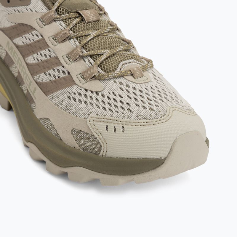 Încălțăminte de drumeție pentru bărbați Merrell Moab Speed 2 basalt 7