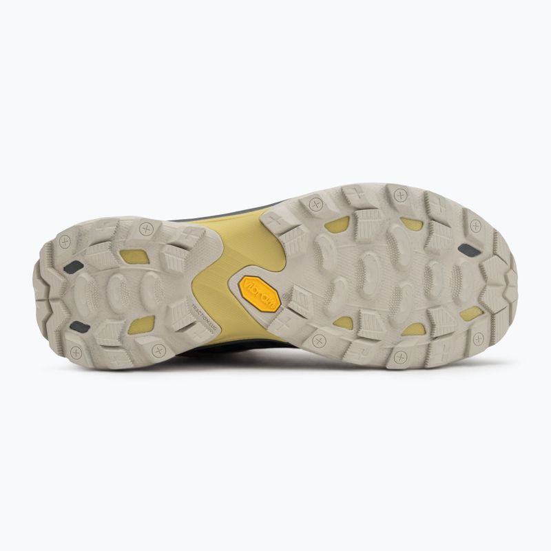 Încălțăminte de drumeție pentru bărbați Merrell Moab Speed 2 Mid GTX cairn 4