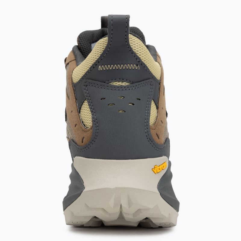 Încălțăminte de drumeție pentru bărbați Merrell Moab Speed 2 Mid GTX cairn 6