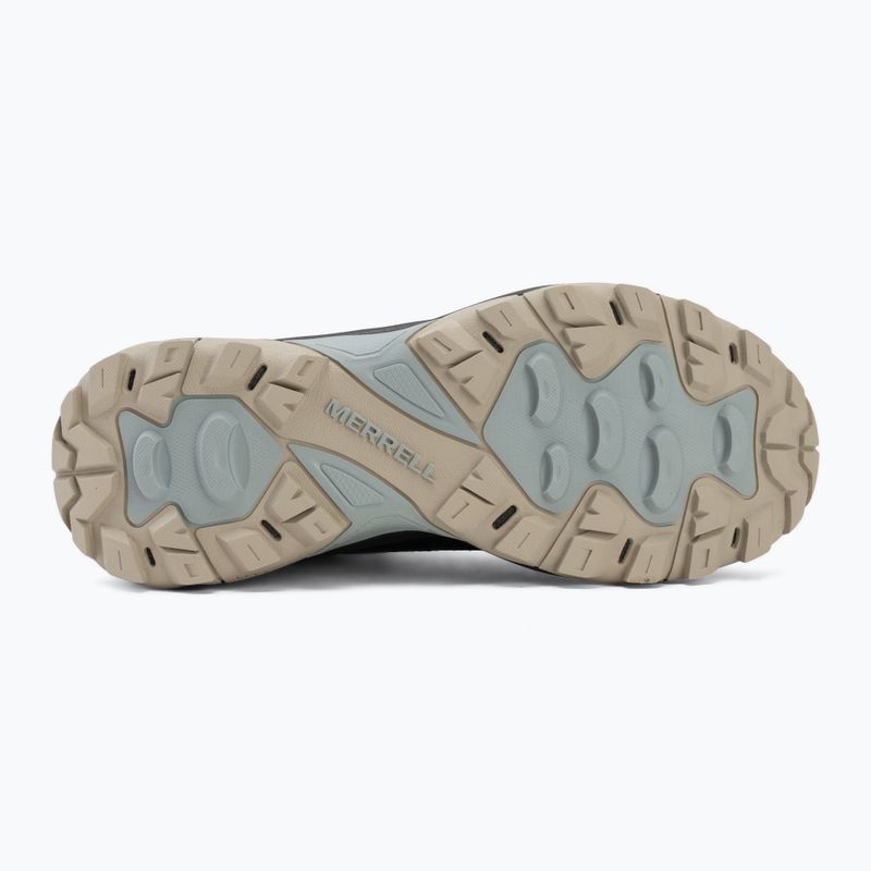 Încălțăminte pentru bărbați Merrell Speed Strike 2 Mid Gore-Tex calcite 4