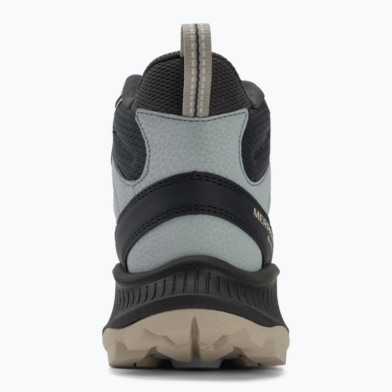 Încălțăminte pentru bărbați Merrell Speed Strike 2 Mid Gore-Tex calcite 6