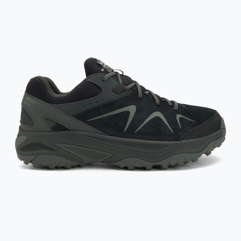 Încălțăminte de drumeție Merrell Yokota 3 Gtx black 2