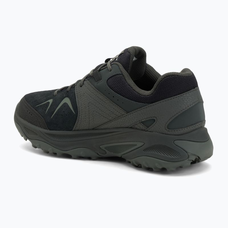 Încălțăminte de drumeție Merrell Yokota 3 Gtx black 3