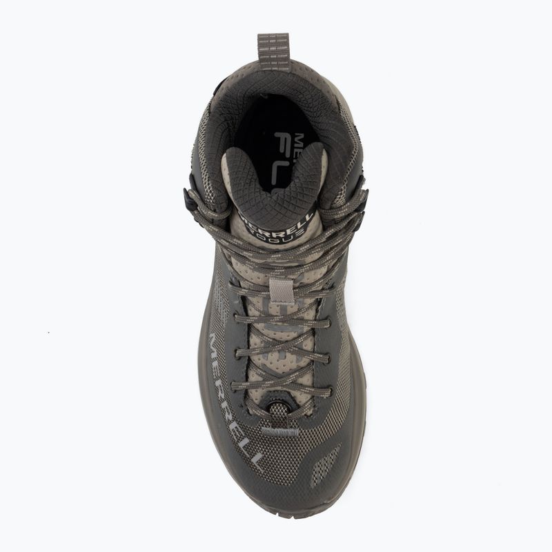 Buty męskie Merrell Rogue Hiker Mid GTX grey 5