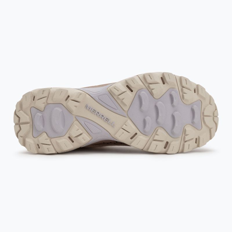 Încălțăminte de drumeție pentru femei Merrell Speed Strike 2 Thermo Mid Wp nougat 4