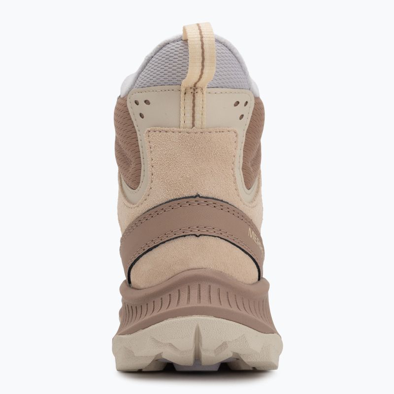 Încălțăminte de drumeție pentru femei Merrell Speed Strike 2 Thermo Mid Wp nougat 6