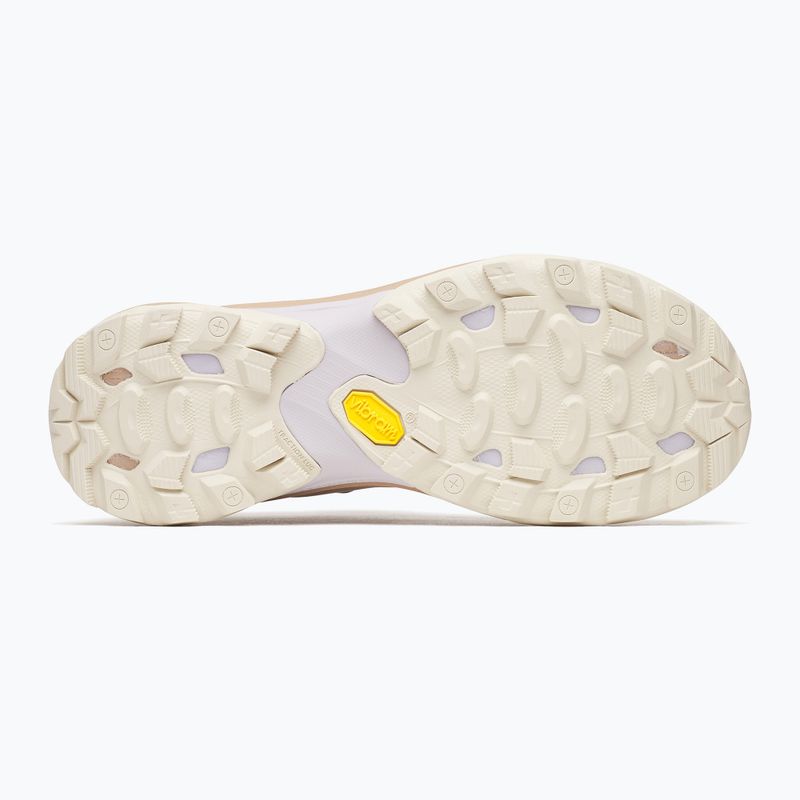 Încălțăminte de drumeție pentru femei Merrell Moab Speed 2 Mid GTX nougat 12