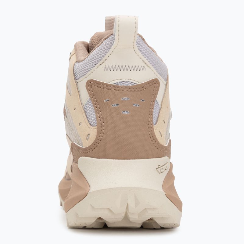 Încălțăminte de drumeție pentru femei Merrell Moab Speed 2 Mid GTX nougat 6