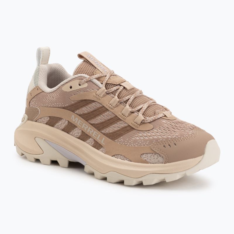 Încălțăminte de drumeție pentru femei Merrell Moab Speed 2 Ltr Wp hazel