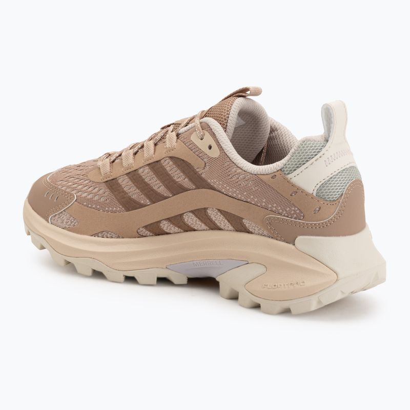 Încălțăminte de drumeție pentru femei Merrell Moab Speed 2 Ltr Wp hazel 3