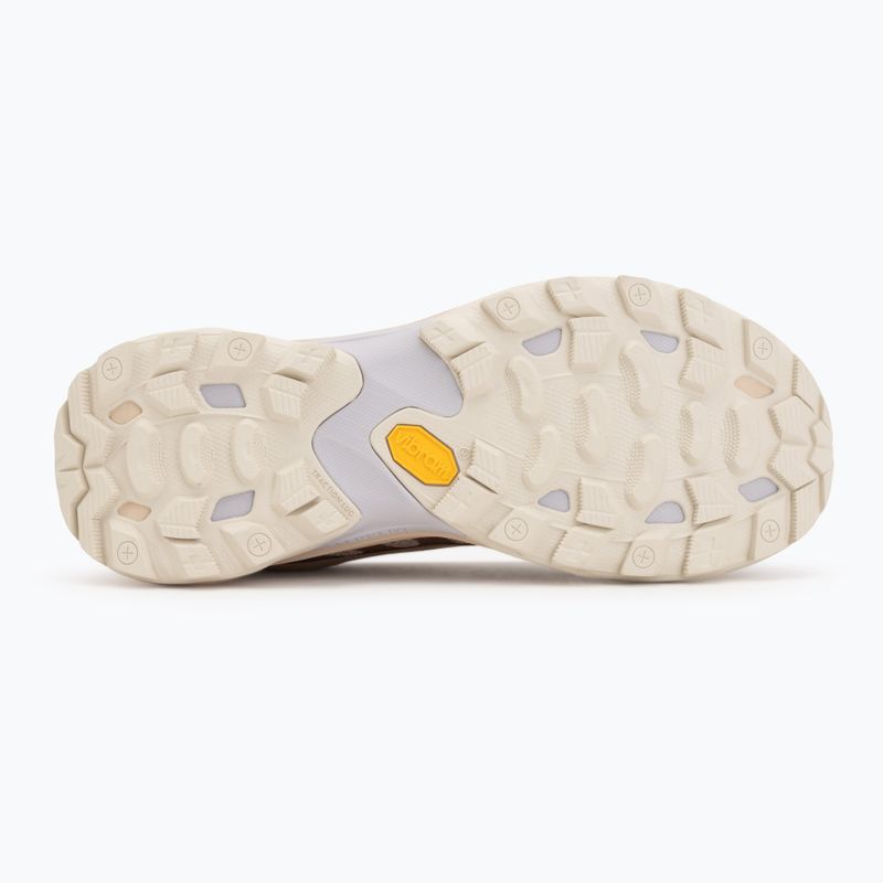 Încălțăminte de drumeție pentru femei Merrell Moab Speed 2 Ltr Wp hazel 4
