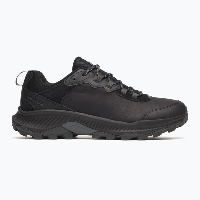 Încălțăminte de drumeție pentru bărbați Merrell Speed Strike 2 Ltr black 2