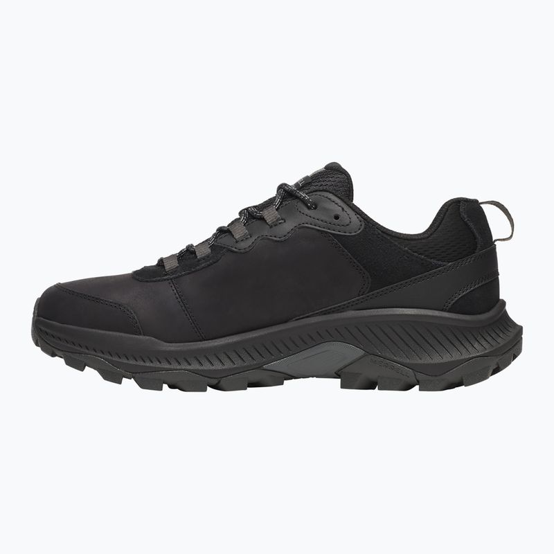 Încălțăminte de drumeție pentru bărbați Merrell Speed Strike 2 Ltr black 3