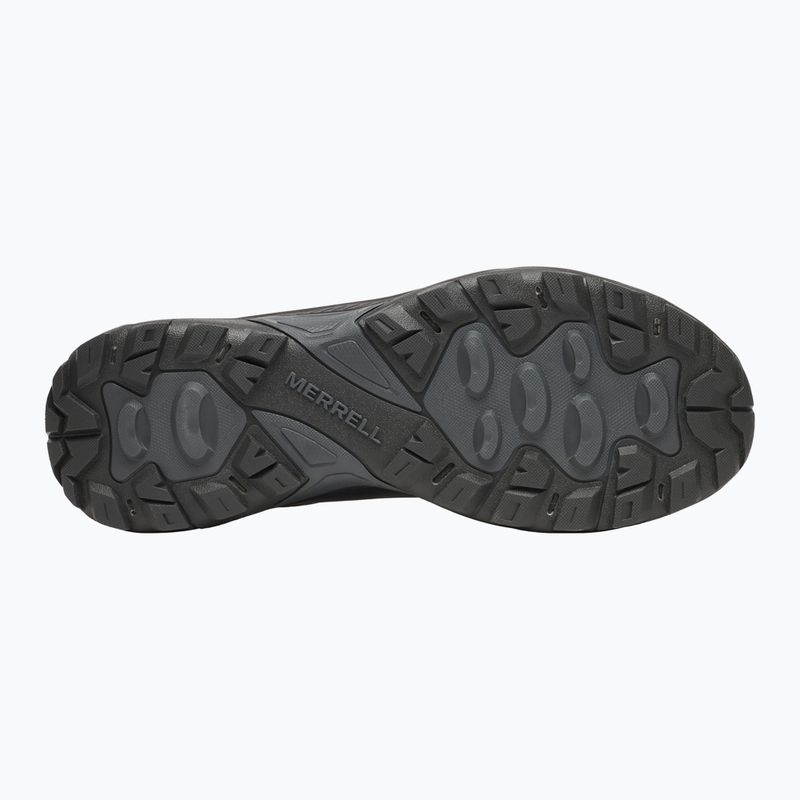 Încălțăminte de drumeție pentru bărbați Merrell Speed Strike 2 Ltr black 5