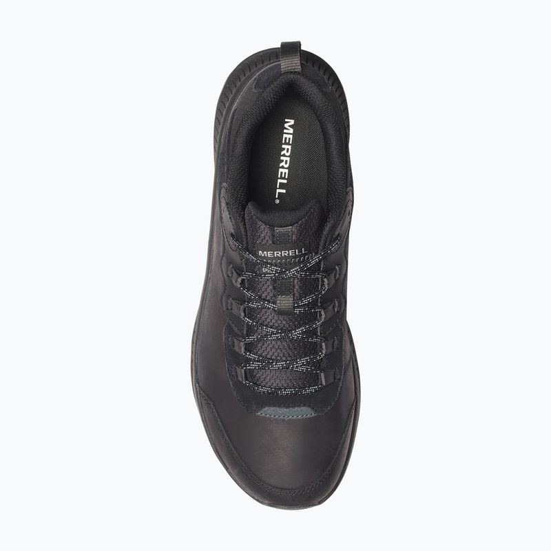 Încălțăminte de drumeție pentru bărbați Merrell Speed Strike 2 Ltr black 6