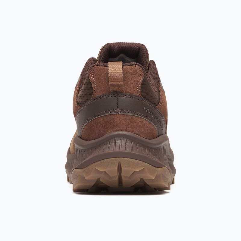 Încălțăminte de drumeție pentru bărbați Merrell Speed Strike 2 Ltr mole 4