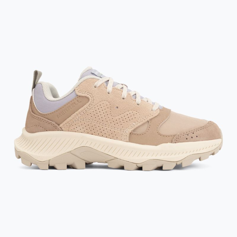 Încălțăminte de drumeție pentru femei Merrell Tempo Sol hazel 2