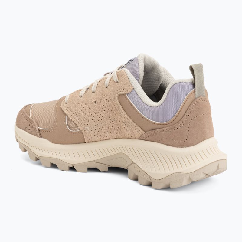 Încălțăminte de drumeție pentru femei Merrell Tempo Sol hazel 3