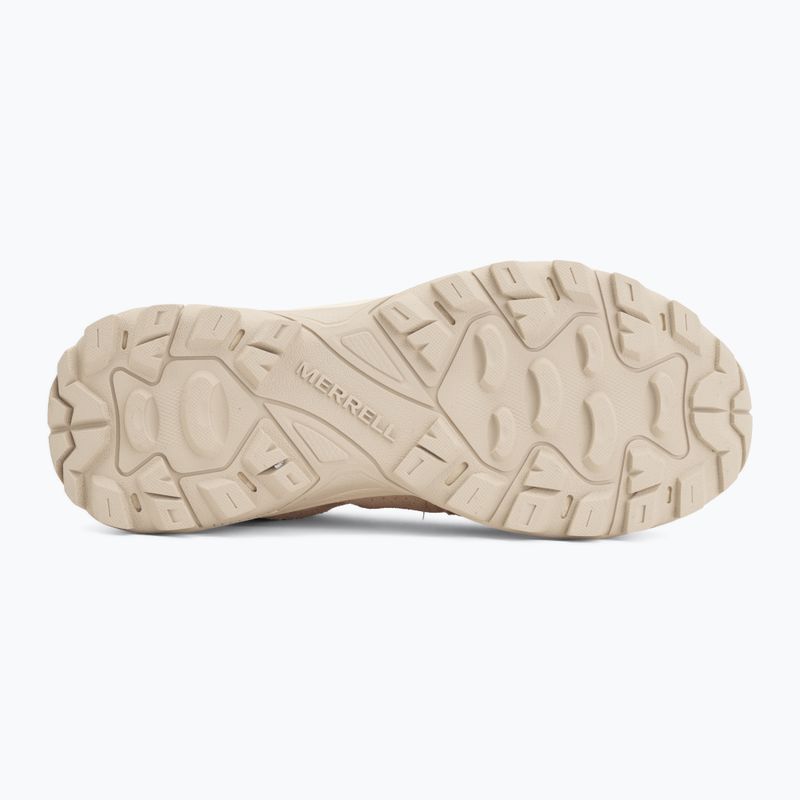 Încălțăminte de drumeție pentru femei Merrell Tempo Sol hazel 4