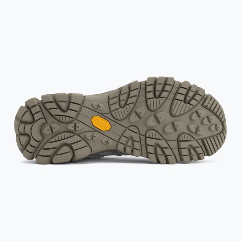 Încălțăminte de drumeție pentru bărbați Merrell Moab 3 Gtx calcite 4