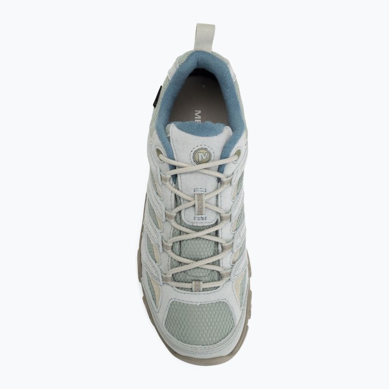 Încălțăminte de drumeție pentru bărbați Merrell Moab 3 Gtx calcite 5