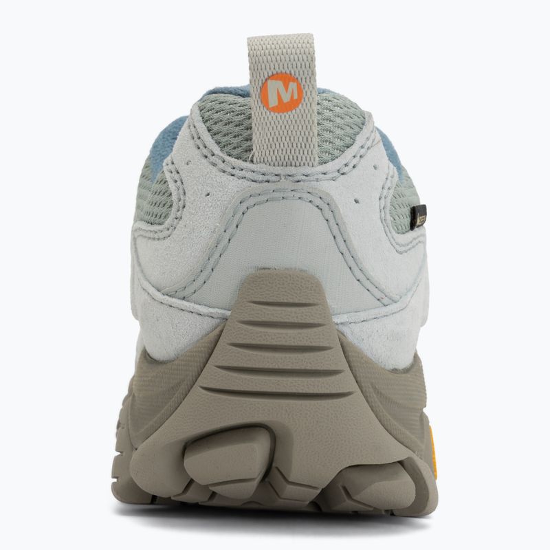 Încălțăminte de drumeție pentru bărbați Merrell Moab 3 Gtx calcite 6
