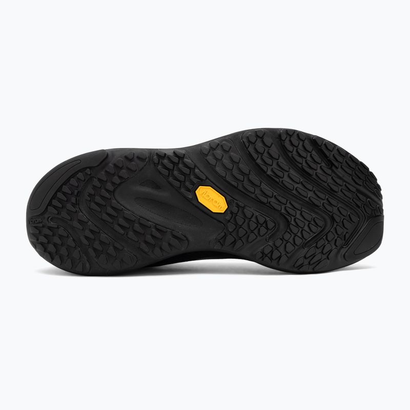 Încălțăminte de alergare pentru bărbați Merrell Promorph black 4