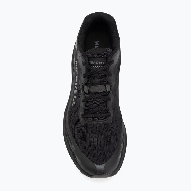 Încălțăminte de alergare pentru bărbați Merrell Promorph black 5