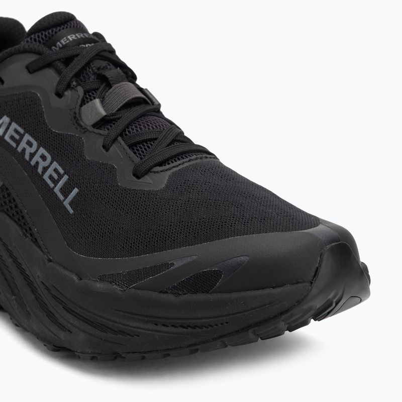Încălțăminte de alergare pentru bărbați Merrell Promorph black 7