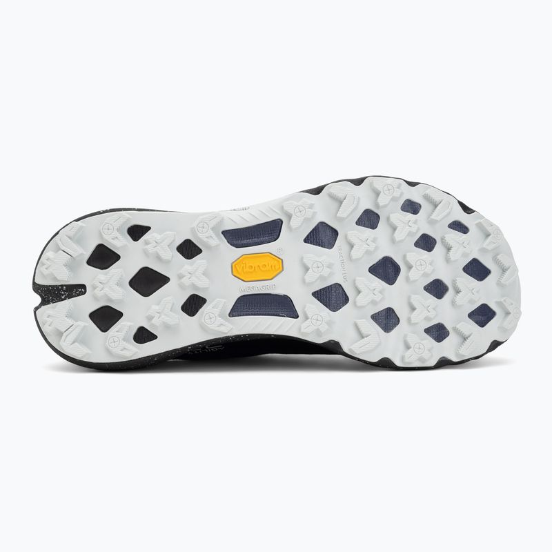 Încălțăminte de alergare pentru femei Merrell Agility Peak 5 Gore-Tex women arcane 4