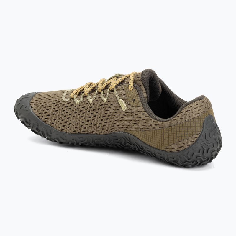 Încălțăminte barefoot pentru bărbați Merrell Vapor Glove 6 cairn 3