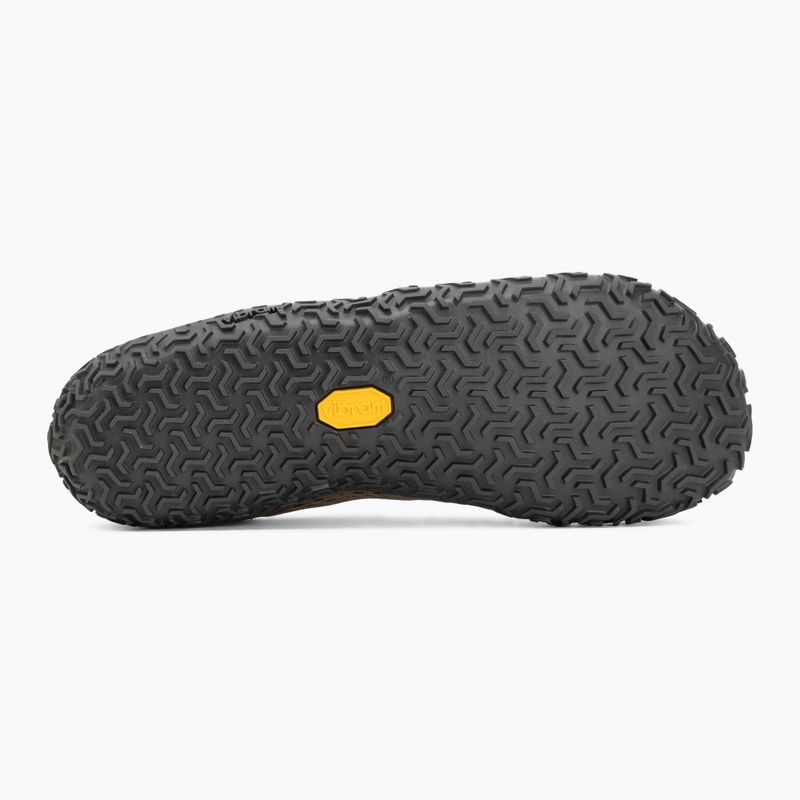 Încălțăminte barefoot pentru bărbați Merrell Vapor Glove 6 cairn 4