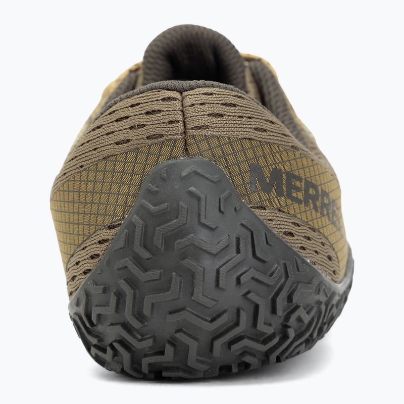 Încălțăminte barefoot pentru bărbați Merrell Vapor Glove 6 cairn 6