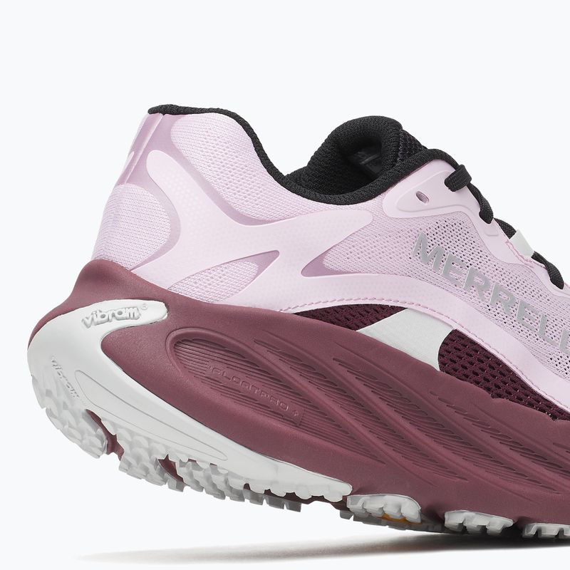 Încălțăminte de alergare pentru femei Merrell Promorph amethyst 8