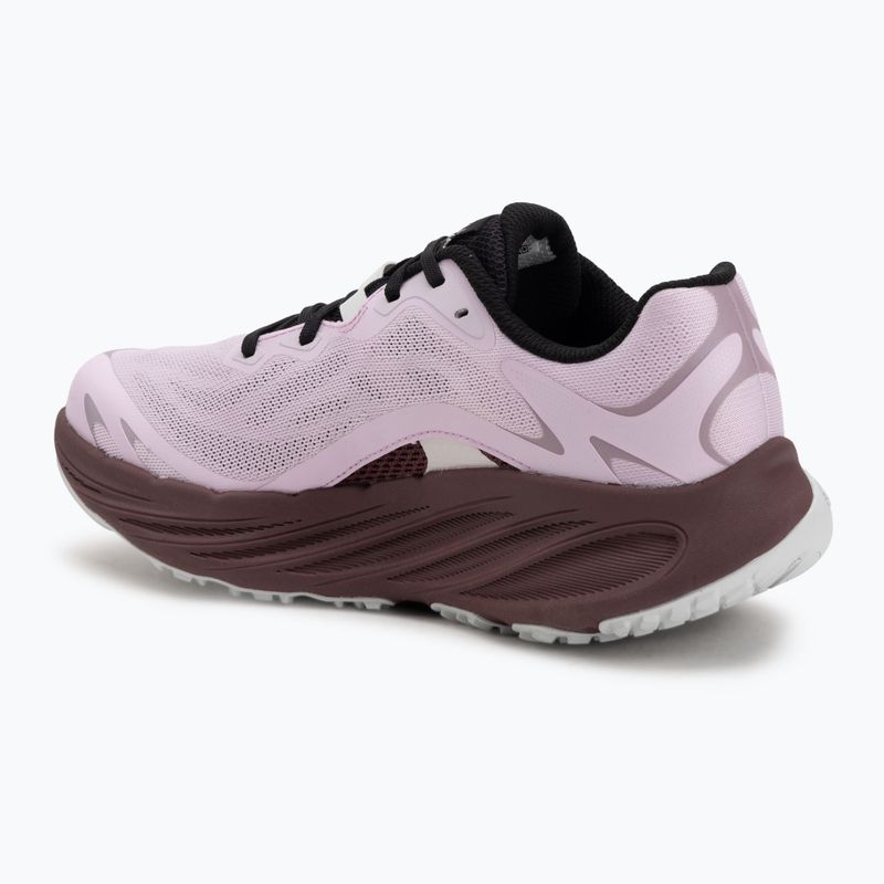 Încălțăminte de alergare pentru femei Merrell Promorph amethyst 3