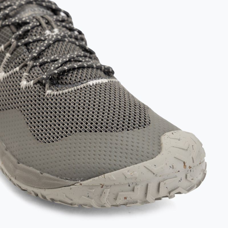 Încălțăminte barefoot pentru bărbați Merrell Trail Glove 7 brown/warm grey 7