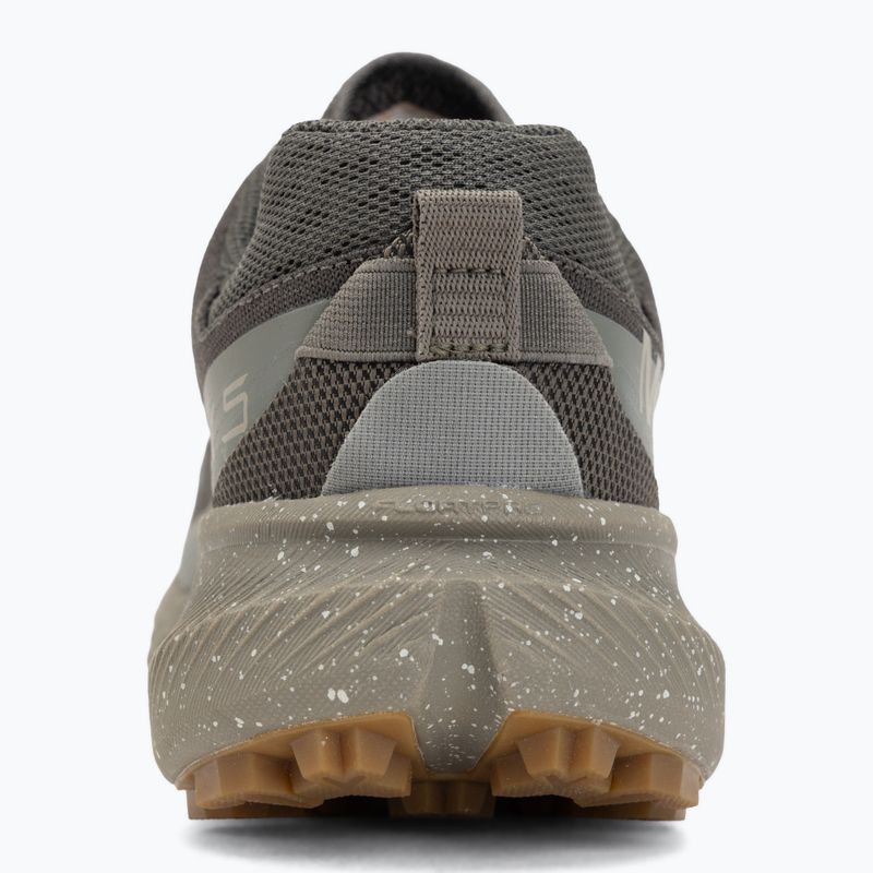 Încălțăminte de alergare pentru bărbați Merrell Agility Peak 5 Gore-Tex beluga/talus 6