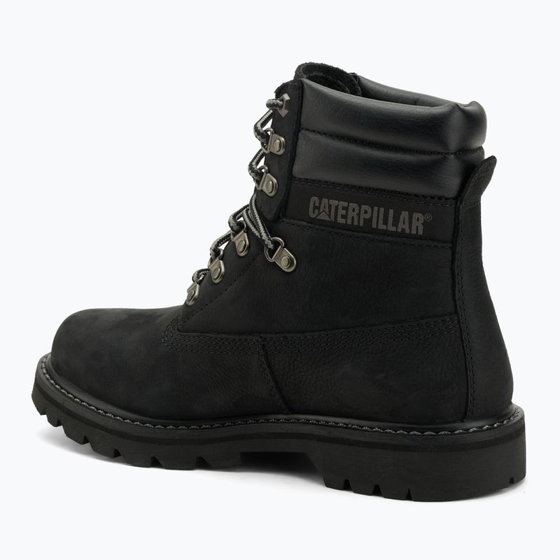 Încălțăminte pentru bărbați CATerpillar Colorado 2.0 Hiker Wp black 3