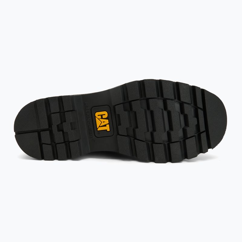 Încălțăminte pentru bărbați CATerpillar Colorado 2.0 Hiker Wp black 4