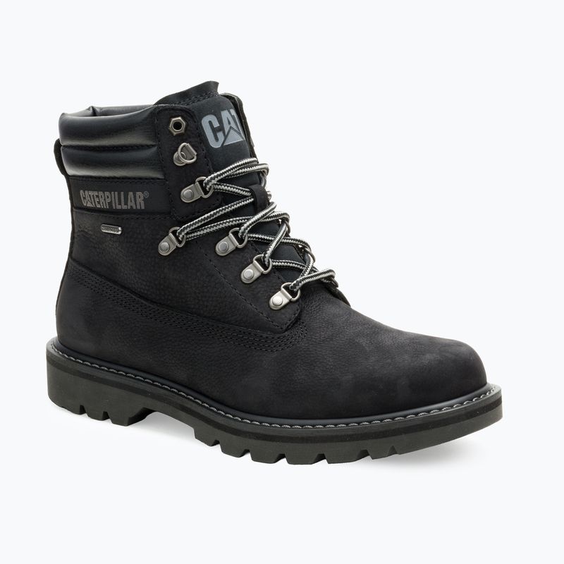 Încălțăminte pentru bărbați CATerpillar Colorado 2.0 Hiker Wp black 8