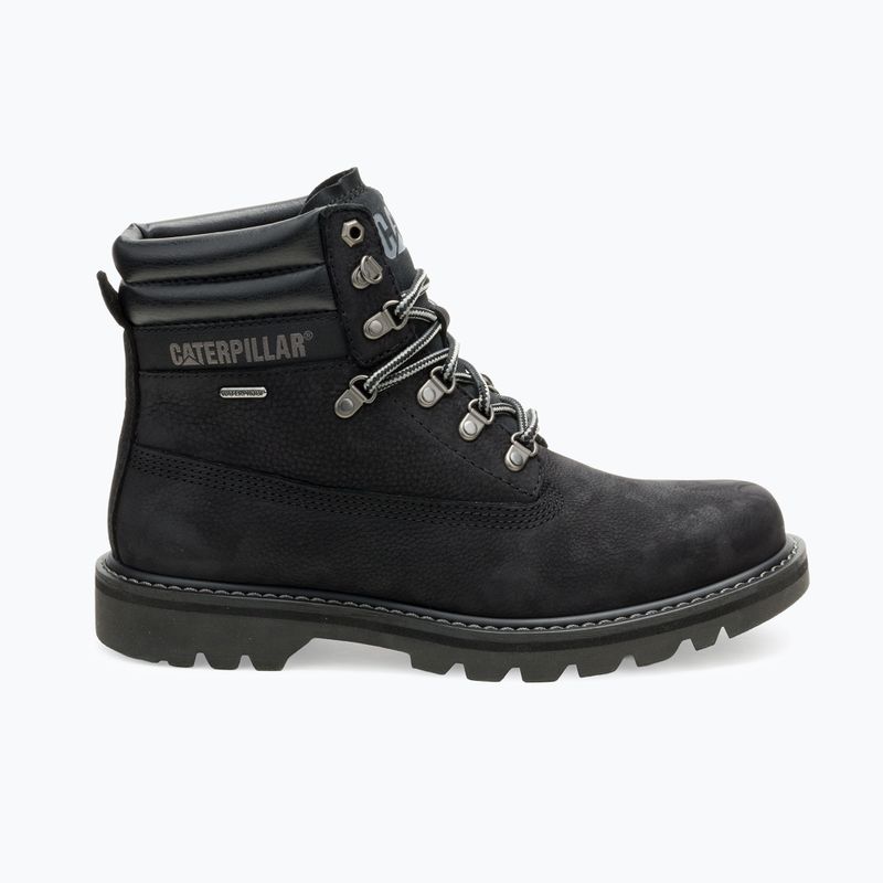 Încălțăminte pentru bărbați CATerpillar Colorado 2.0 Hiker Wp black 9