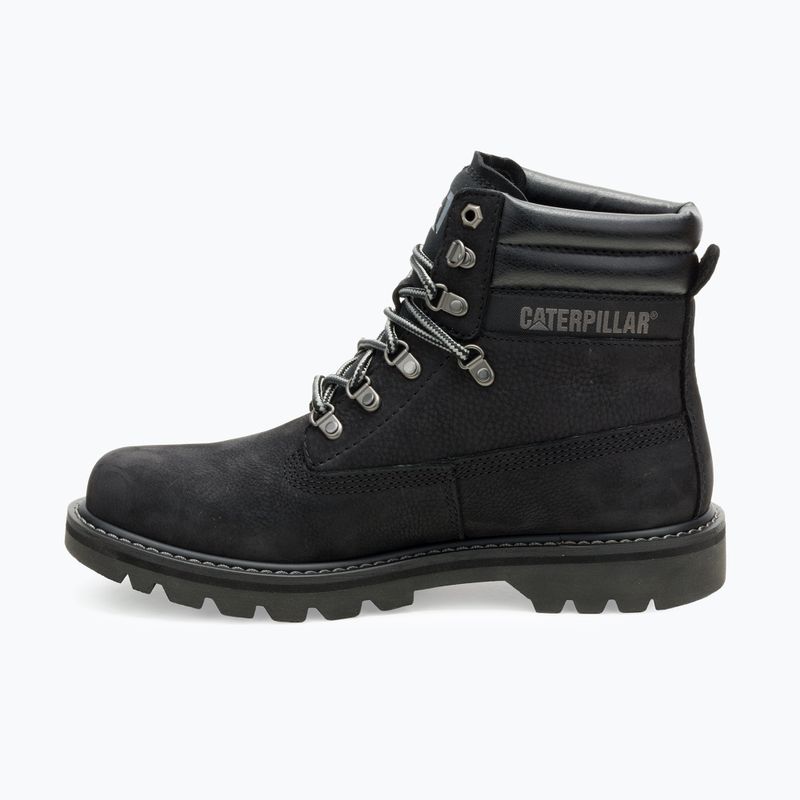 Încălțăminte pentru bărbați CATerpillar Colorado 2.0 Hiker Wp black 10