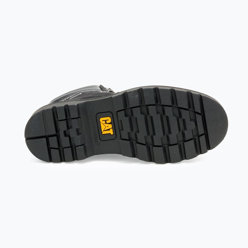 Încălțăminte pentru bărbați CATerpillar Colorado 2.0 Hiker Wp black 14