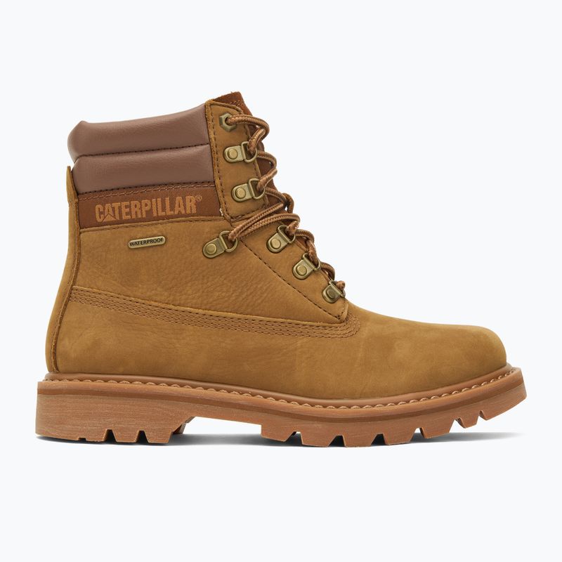 Încălțăminte pentru bărbați CATerpillar Colorado 2.0 Hiker Wp honey reset 2