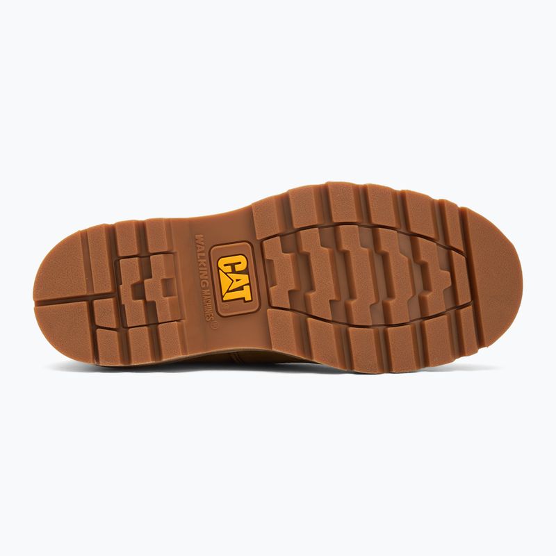 Încălțăminte pentru bărbați CATerpillar Colorado 2.0 Hiker Wp honey reset 4