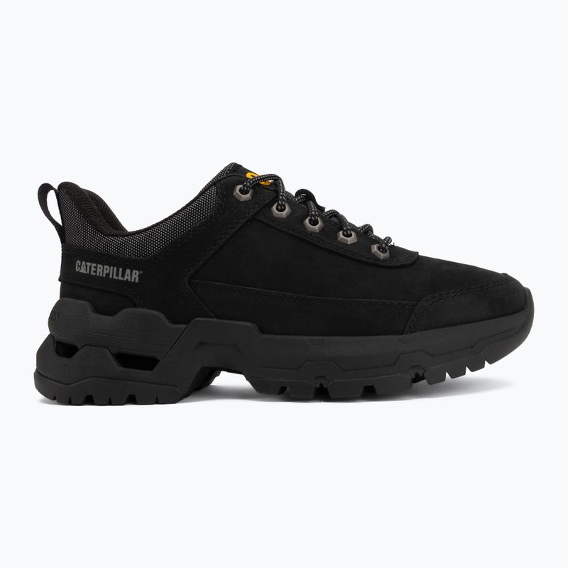 Încălțăminte pentru bărbați CATerpillar Surge Hiker Low black 2