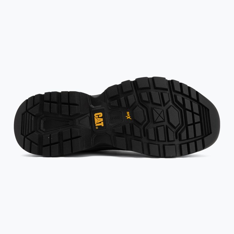 Încălțăminte pentru bărbați CATerpillar Surge Hiker Low black 4